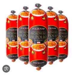 Picadillo condimentado