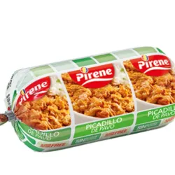 Picadillo de Pavo 1kg 