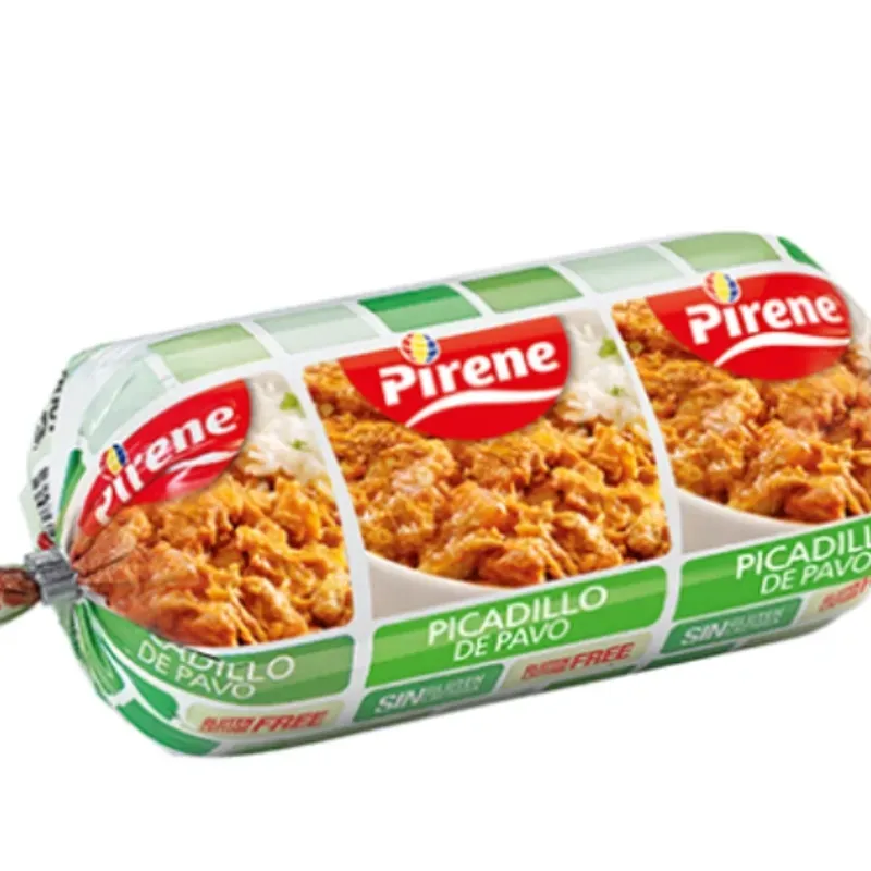 Picadillo de Pavo 1kg 