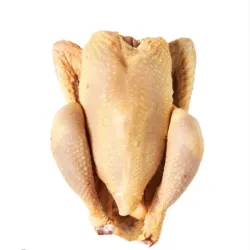 Pollo entero 