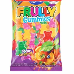 Pqte de gomilonas
