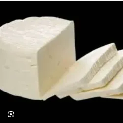 Queso blanco 