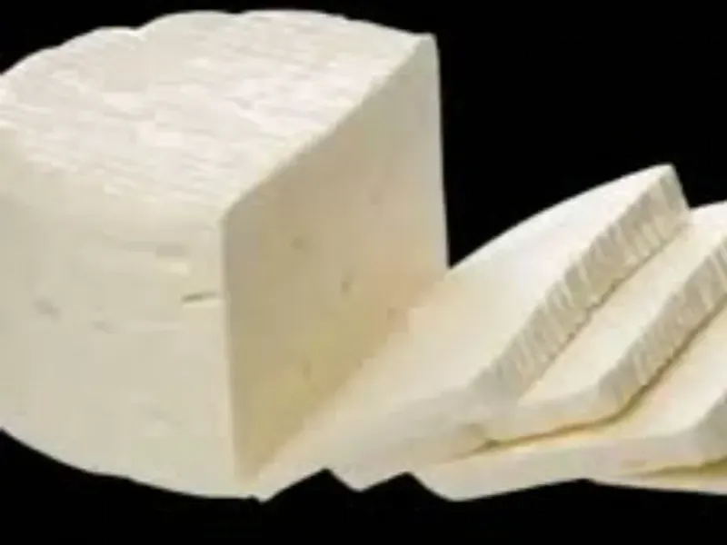 Queso Blanco 