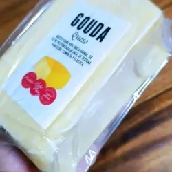 Queso Gouda