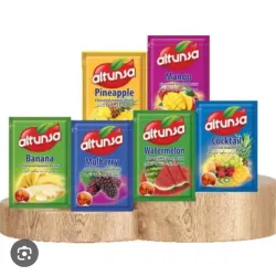 Refrescos Altunsa