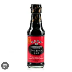 Salsa China 