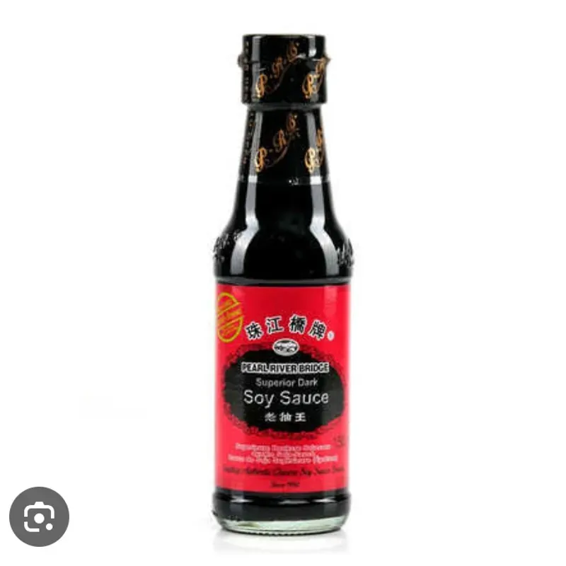 Salsa China 