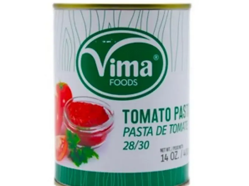 Salsa de Tomate 