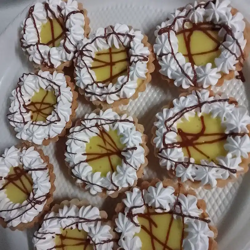 Tartaletas 