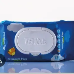 Toallitas húmedas