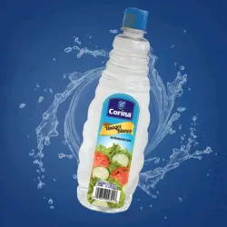 Vinagre de vino blanco