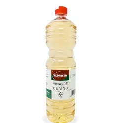 Vinagre  de Vino Blanco 