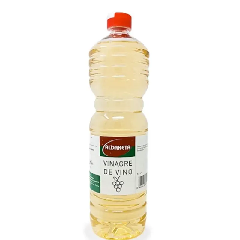 Vinagre  de Vino Blanco 