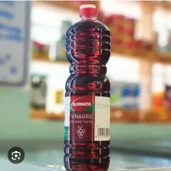 Vinagre de Vino Tinto 