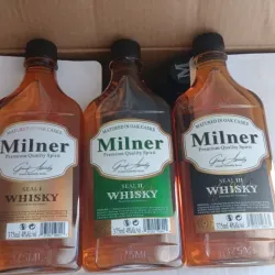 Whisky Milner 