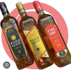 Whisky 