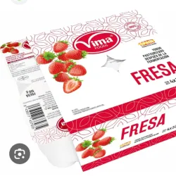 Yogurt Vima 