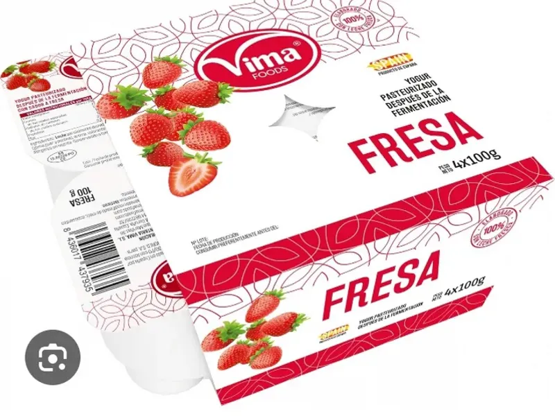Yogurt
