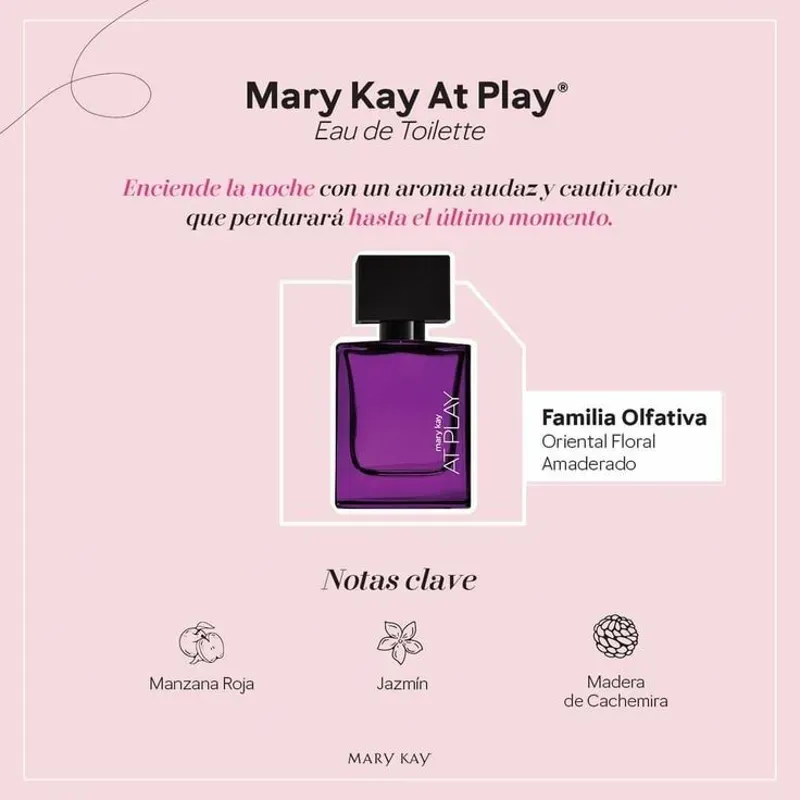 At Play MK