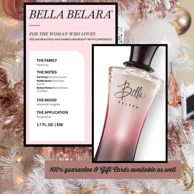 Bella Belara MK
