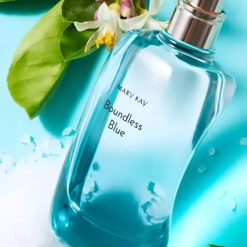 Boundles Blue MK