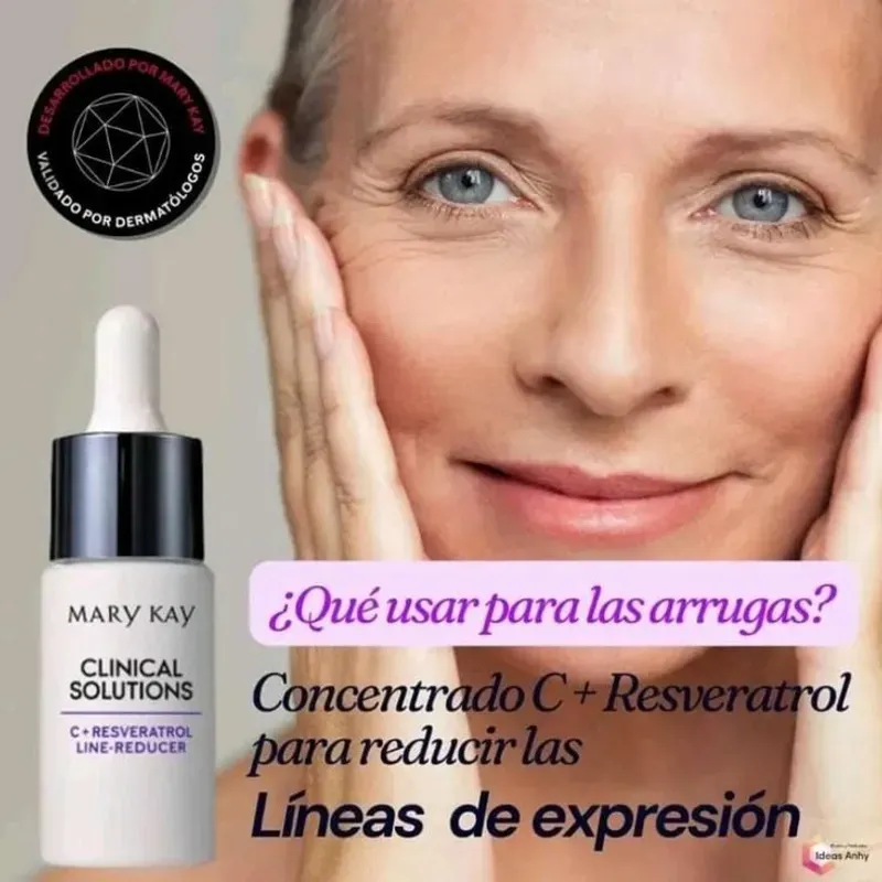 C + Reveratrol
