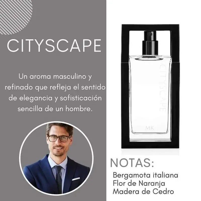 CityScape MK