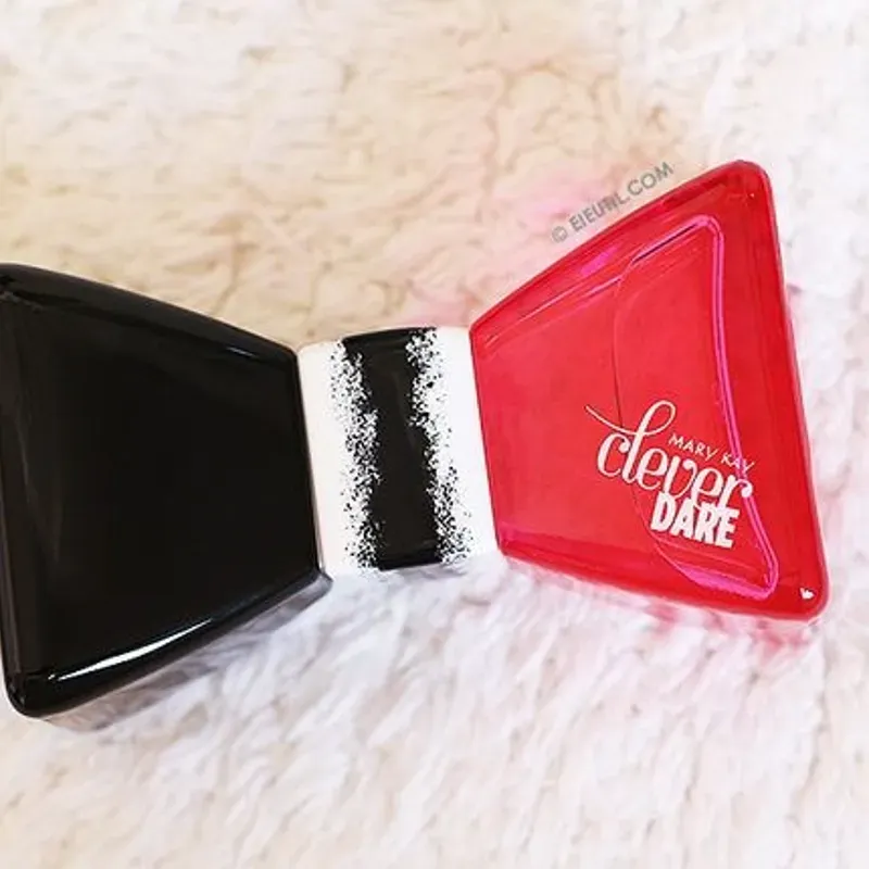 Clever Dare MK