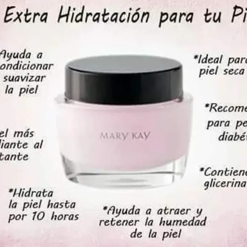Crema extra Hidrantante