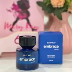 Embrace MK