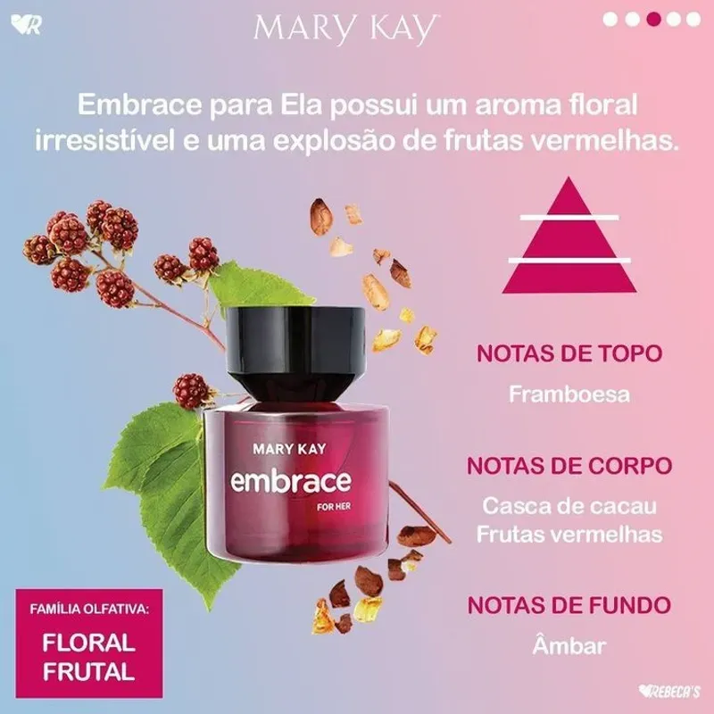 Embrece MK