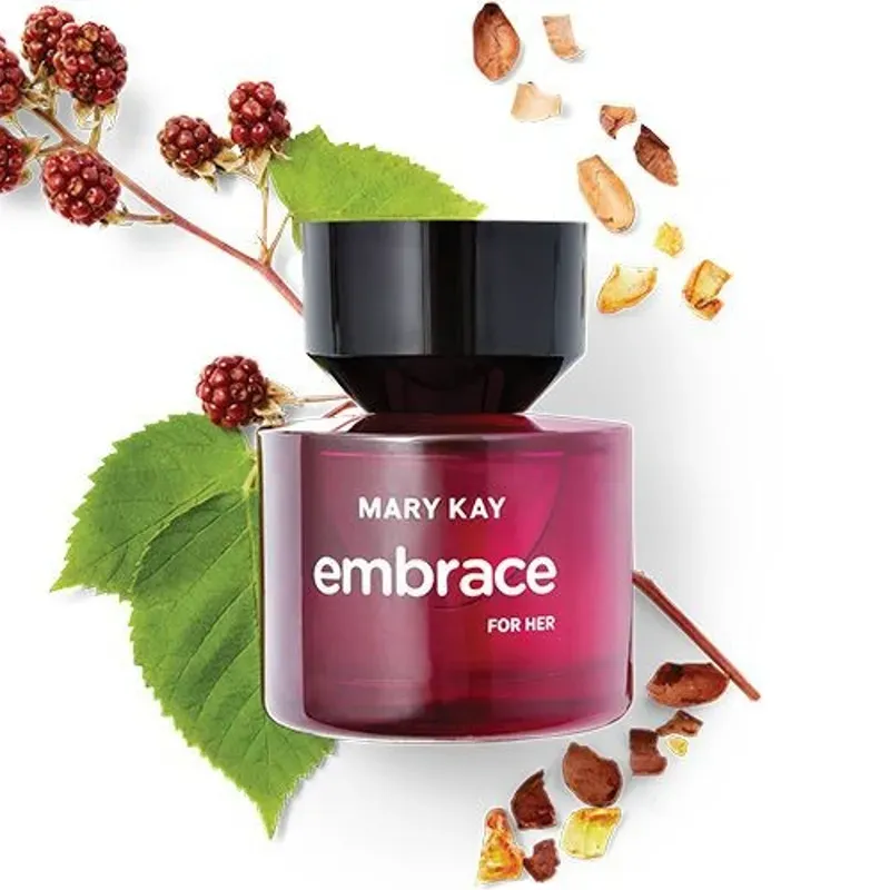Embrece MK