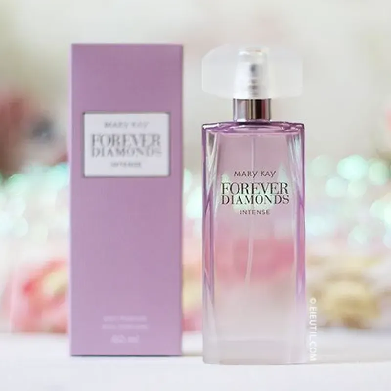 Forever Diamonds MK