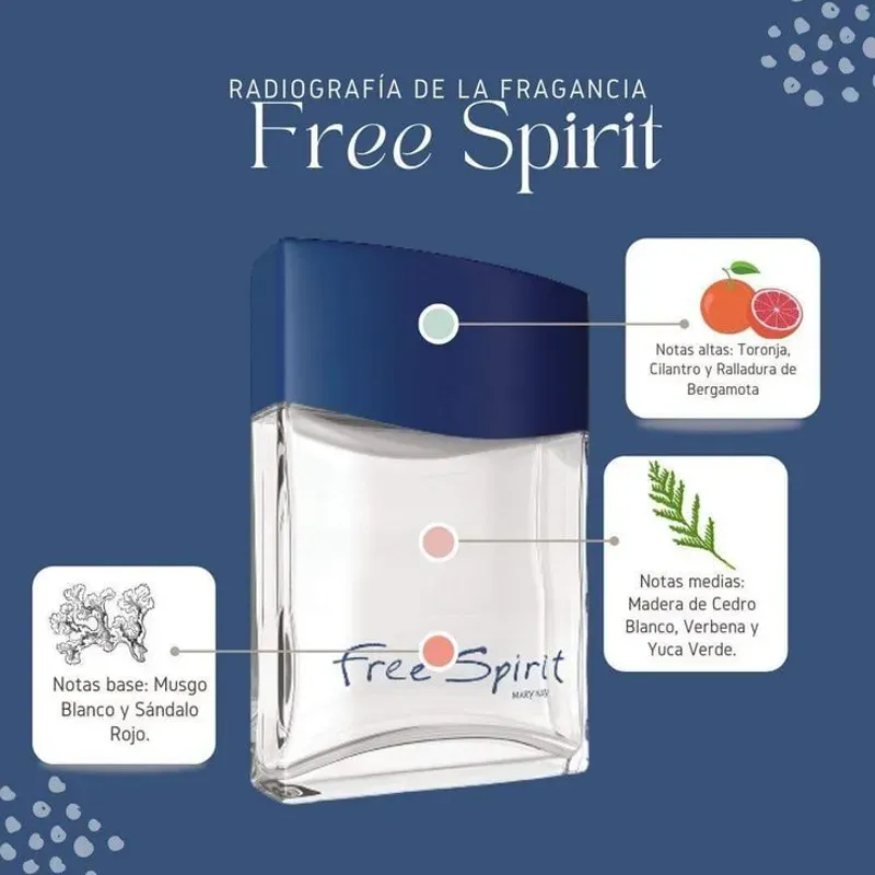 Free Spirit MK