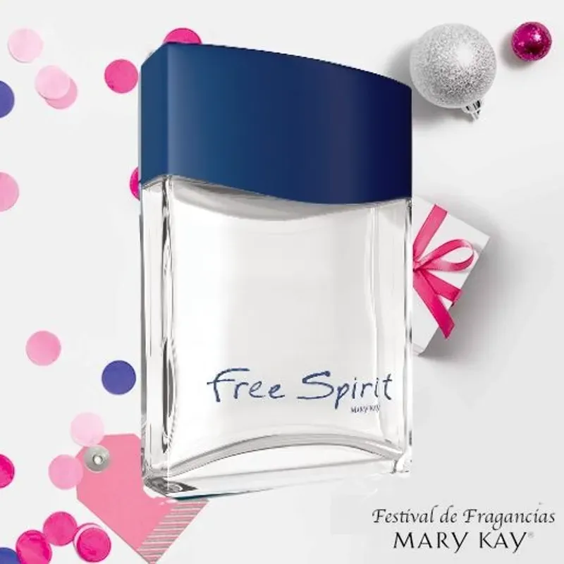 Free Spirit MK