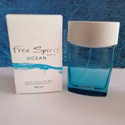 Free Spirit Ocean MK