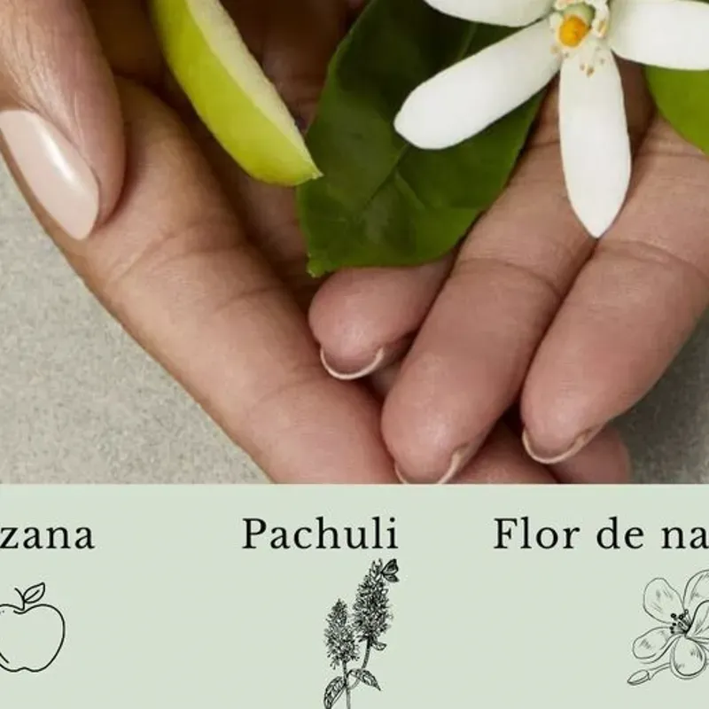 Garden Scent MK