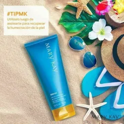 Gel restaurador corporal