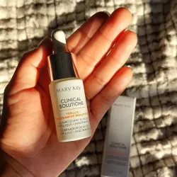 Iluminador de Acido Ferulilico