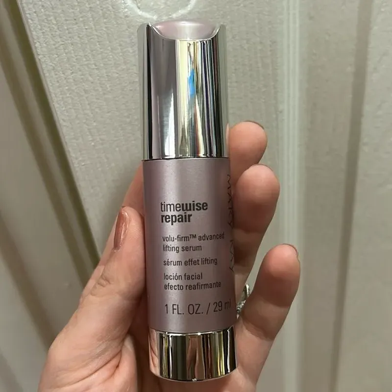 Loción facial