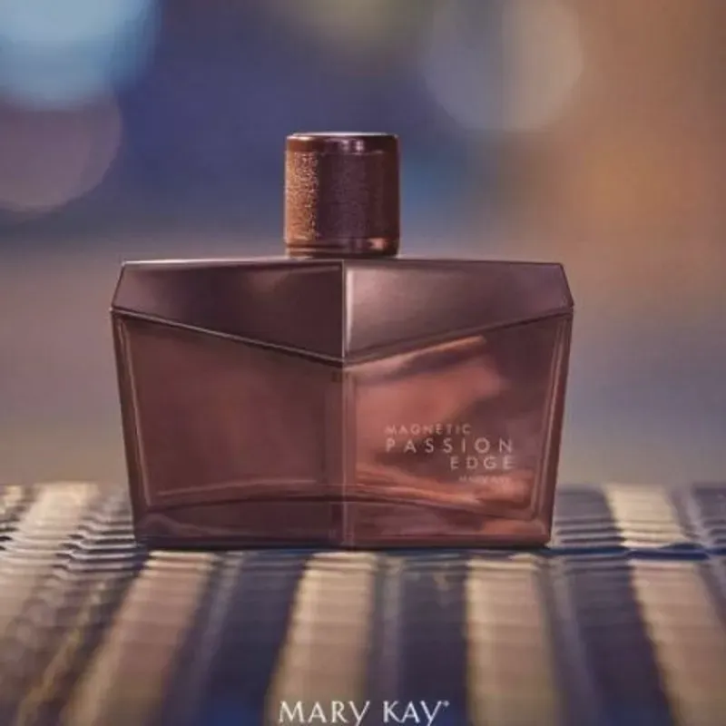Magnetic Passion Edge MK