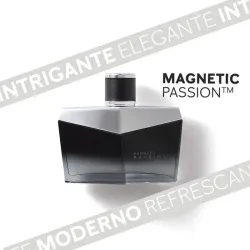Magnetic Passion MK