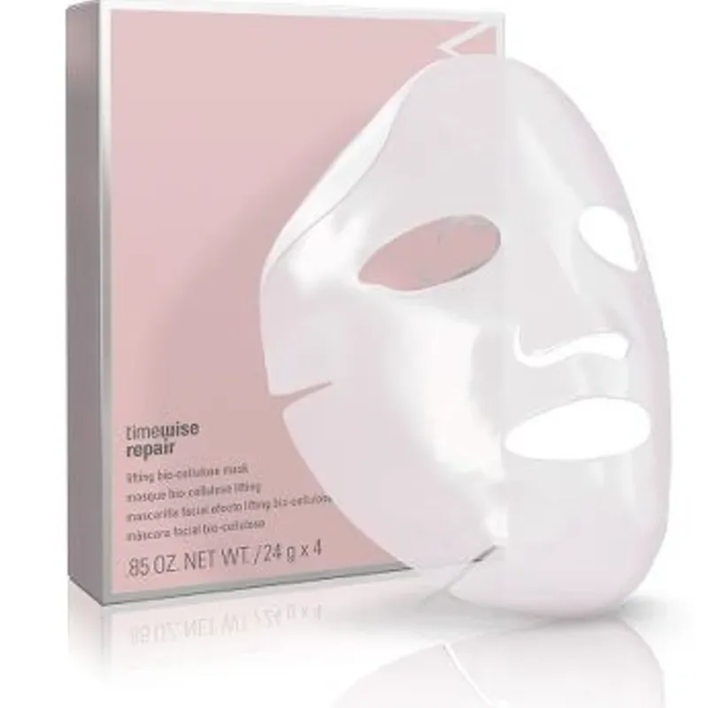 Mascarilla lifting biocellulose