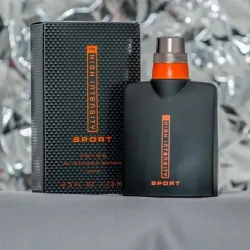 Mk Higth Intensity Sport