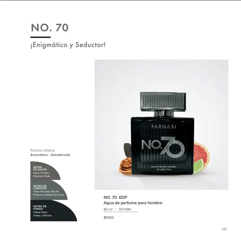 No.70 Farmasi
