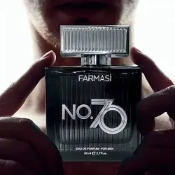 No.70 Farmasi
