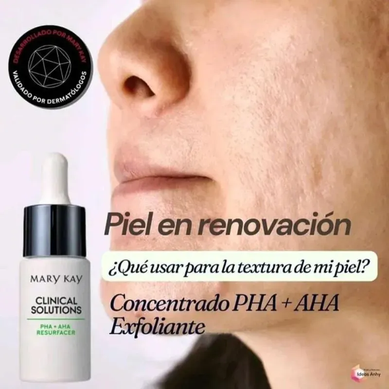 PH + AHA 