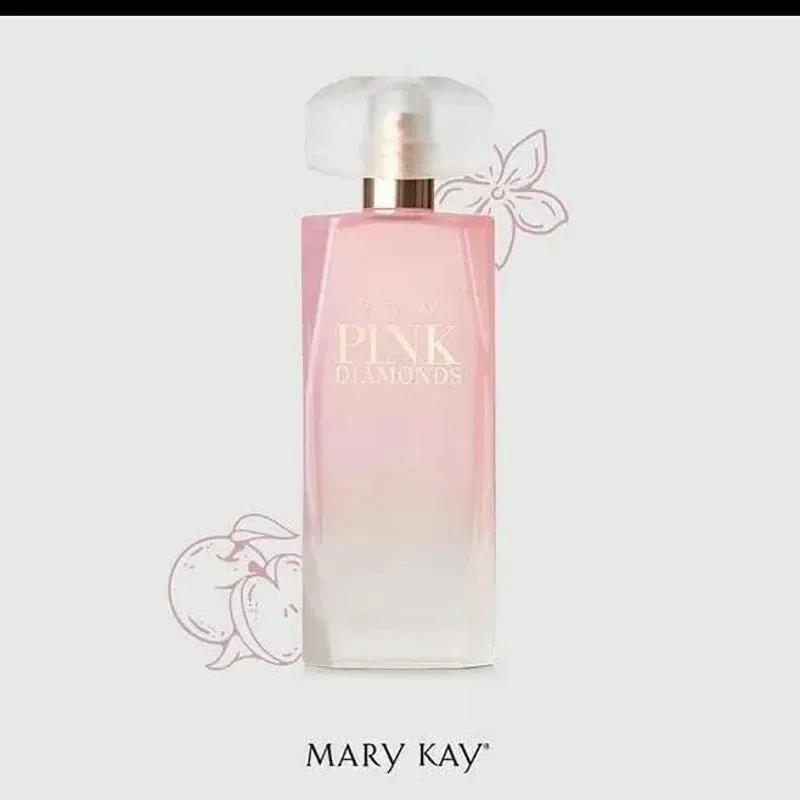 Pink Diamonds MK