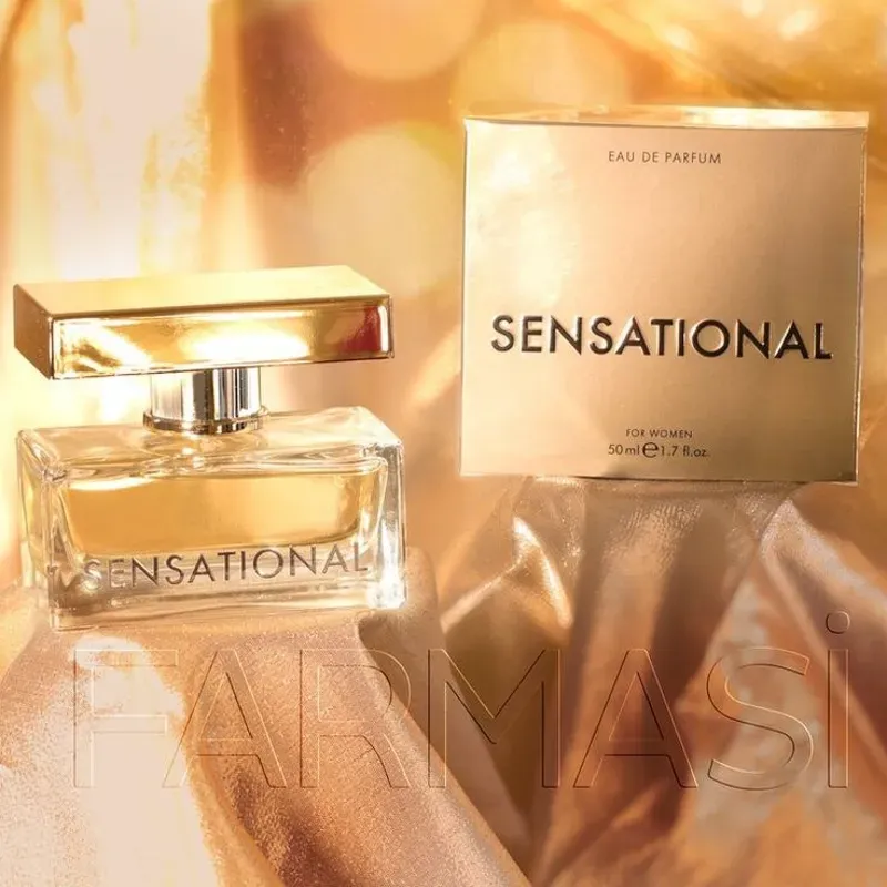 Sensational Farmasi