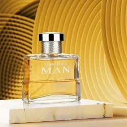 Shooter's Man Farmasi